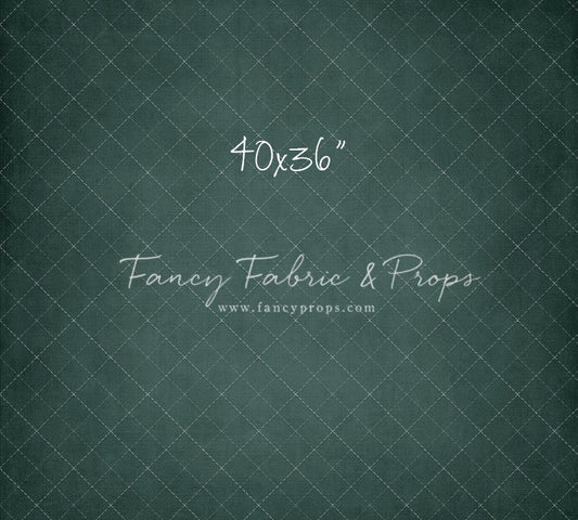 Enchanting Emerald - Petite