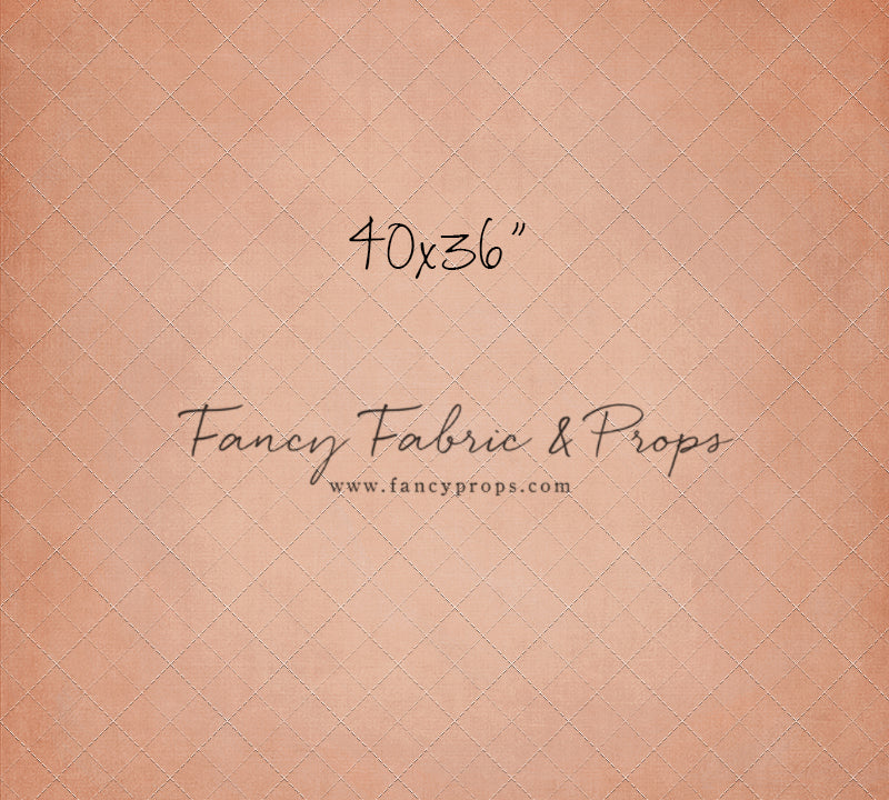 Enchanting Peach - Petite