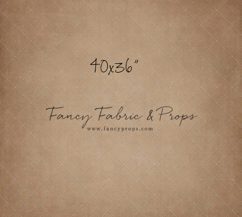 Enchanting Pecan - Petite