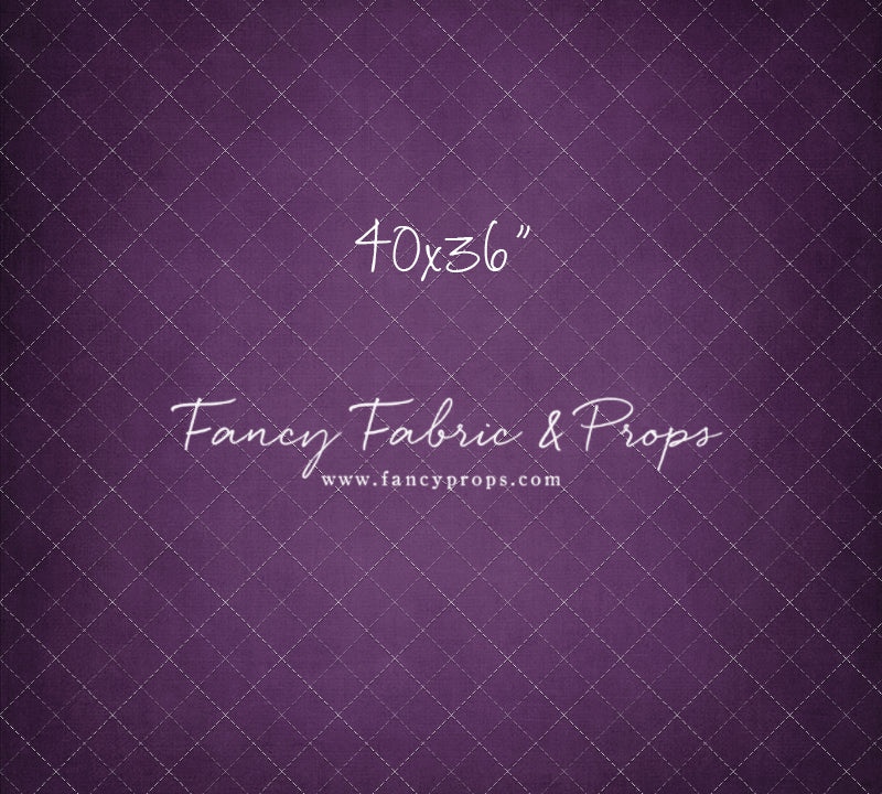 Enchanting Plum - Petite