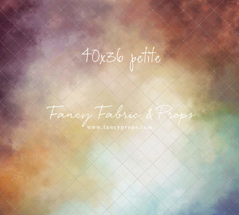 Harmony Summer Mist - Petite