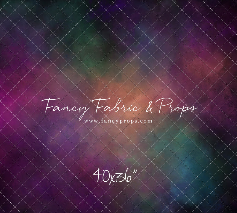 Mystic Topaz - Petite