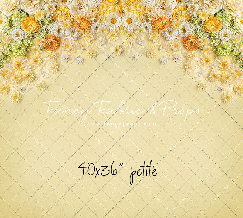 Sunny Spring - Petite