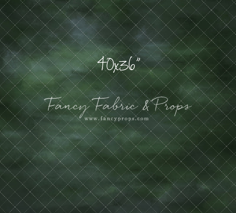 Teal Beauty - Petite