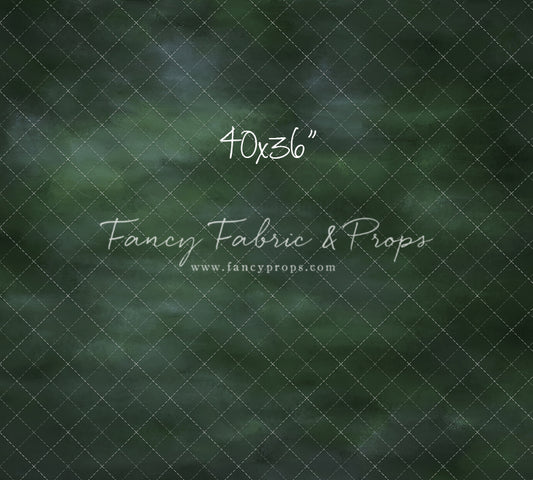 Teal Beauty - Petite