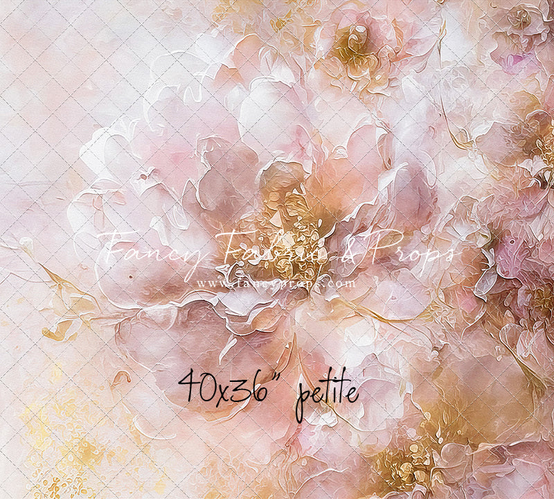 Pastel Flower - Petite