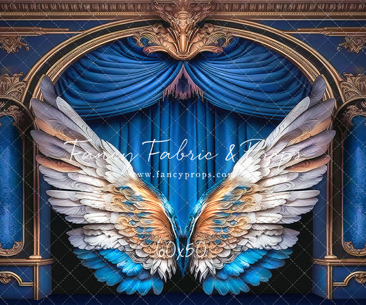 Crystal - With Sweep Option