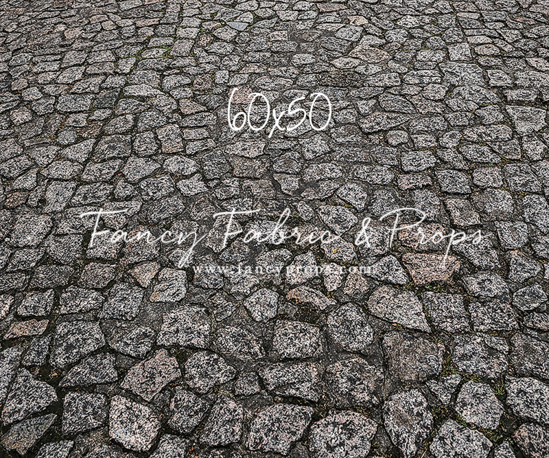 Orlando Cobblestone