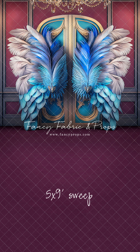 Mercedes - With Sweep Option