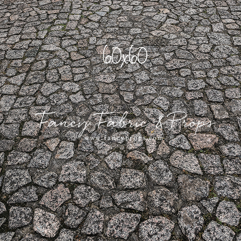 Orlando Cobblestone