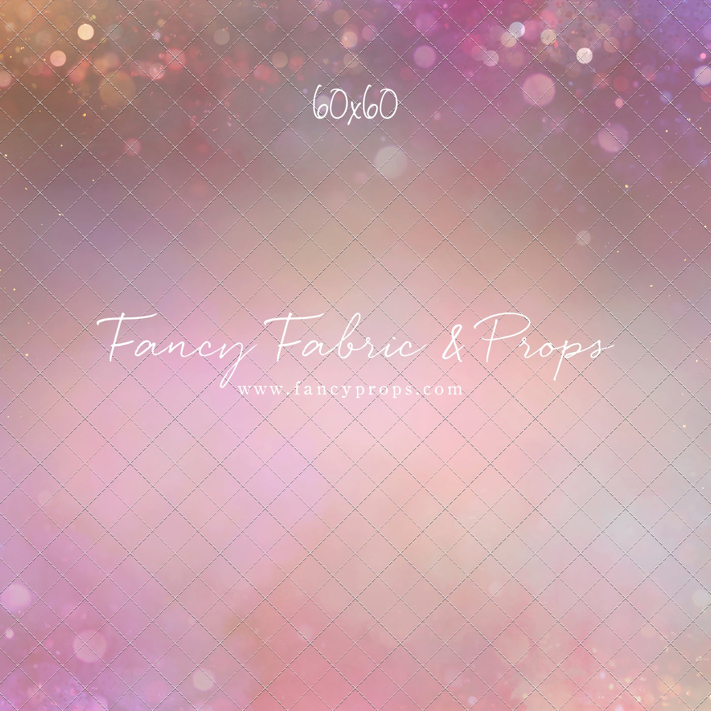 Pastel Carnival Floor