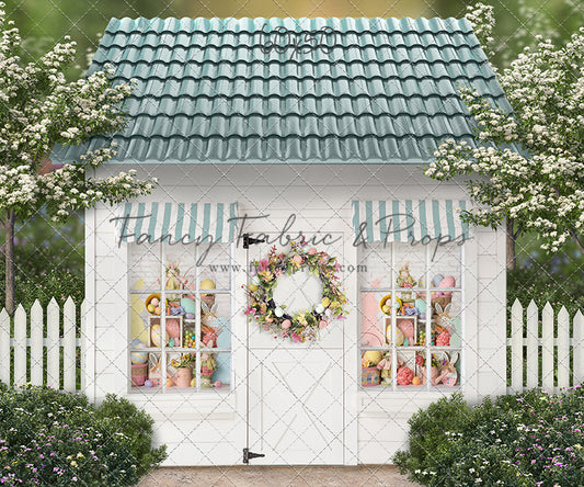 Little Easter House "Little Room"- Littles Collection