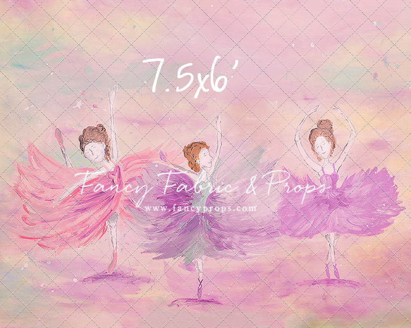 Ballerina Girl