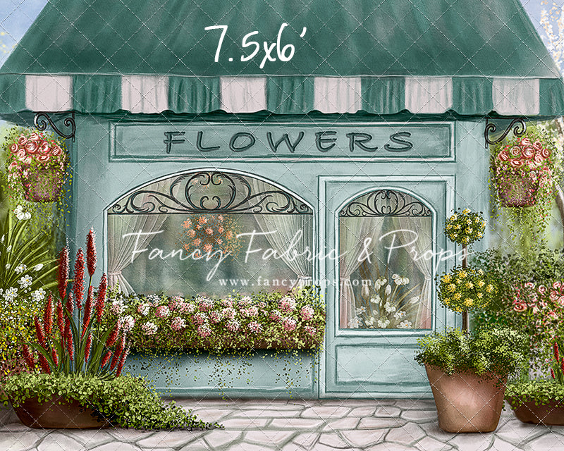 Best Little Flower Shop
