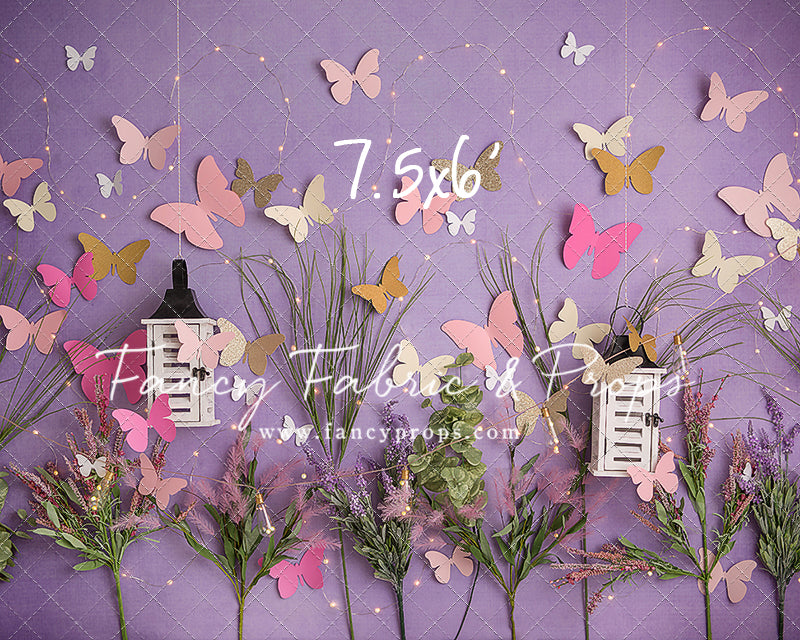 Butterfly Bliss
