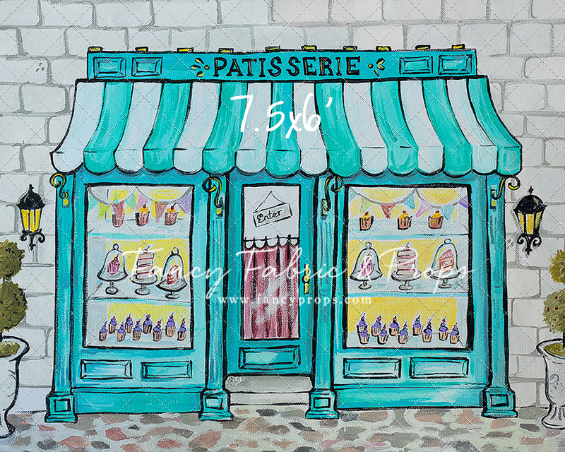La Patisserie