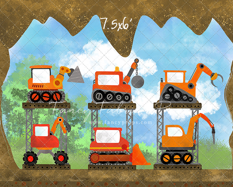 Little Digger