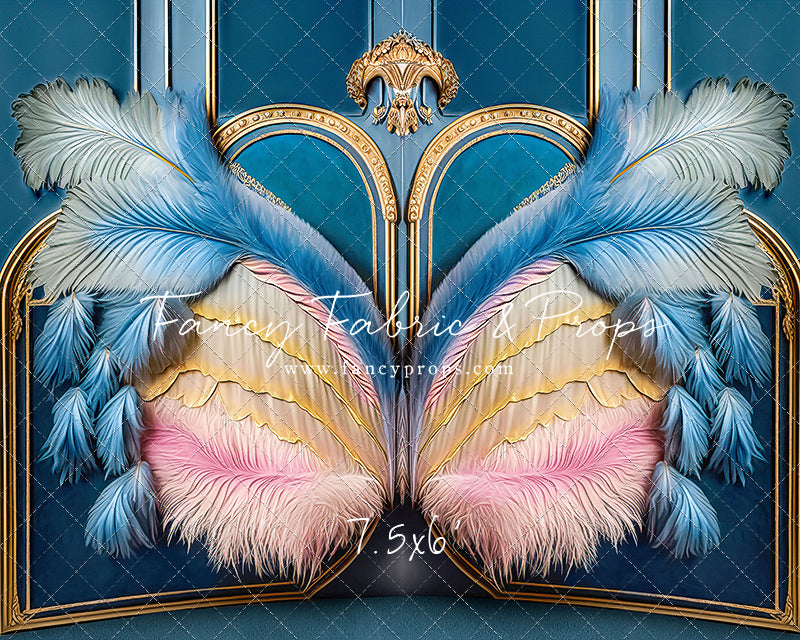 Luna - With Sweep Option