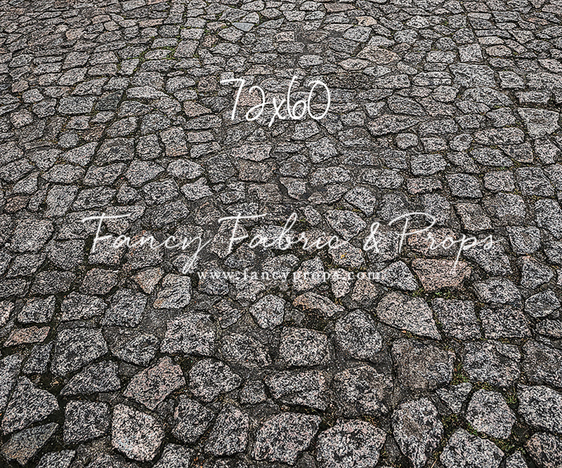 Orlando Cobblestone
