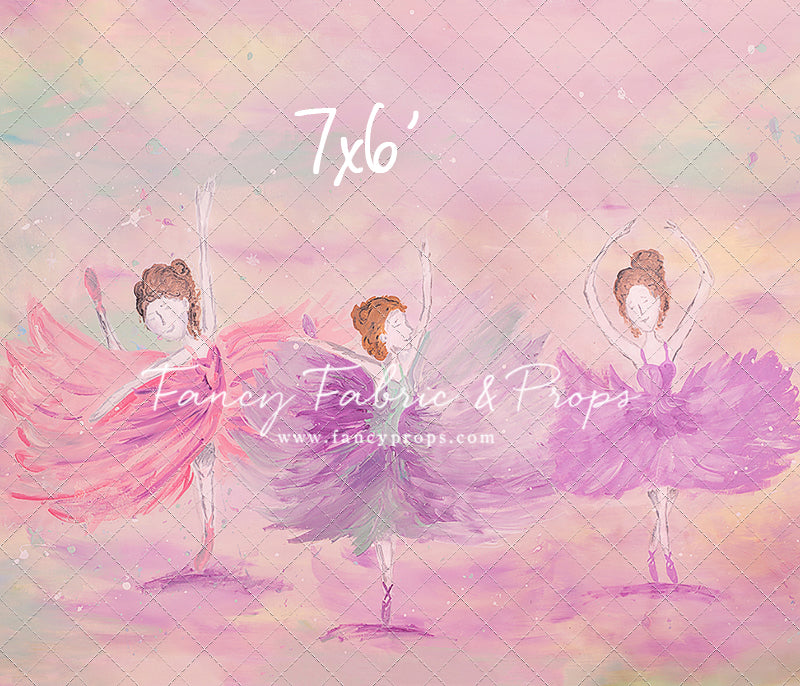 Ballerina Girl