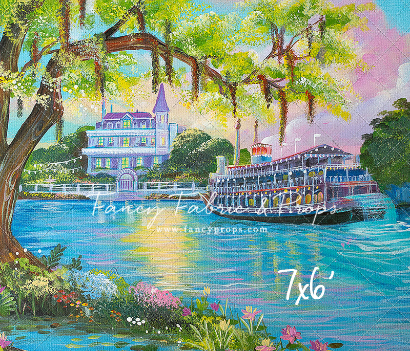 Beautiful Bayou