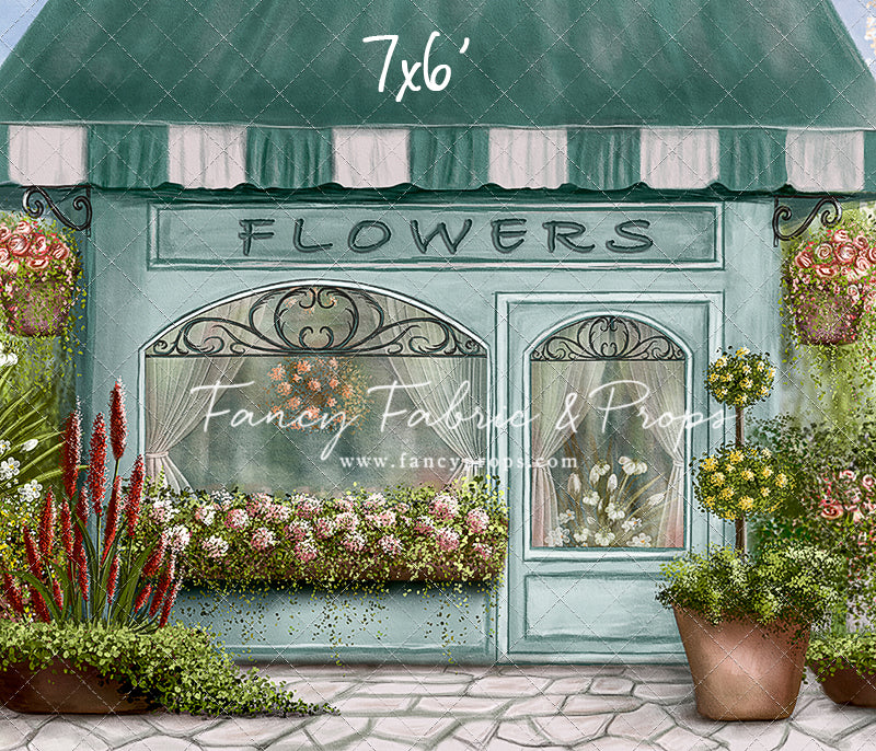 Best Little Flower Shop