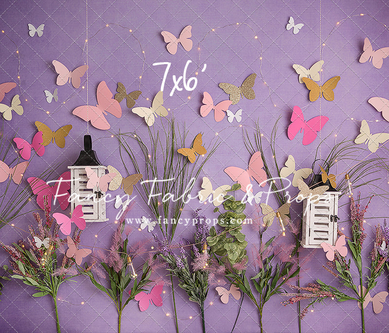 Butterfly Bliss
