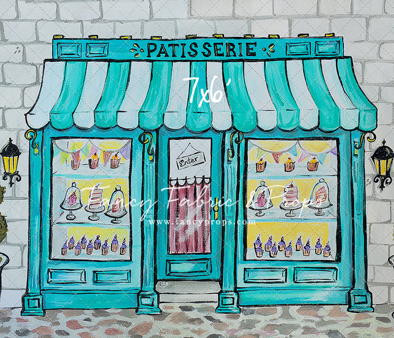 La Patisserie