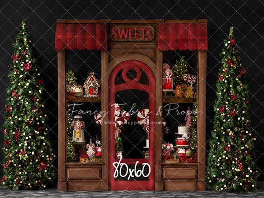 May Your Holidays Be Sweet