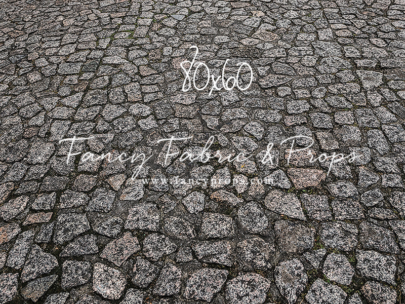 Orlando Cobblestone