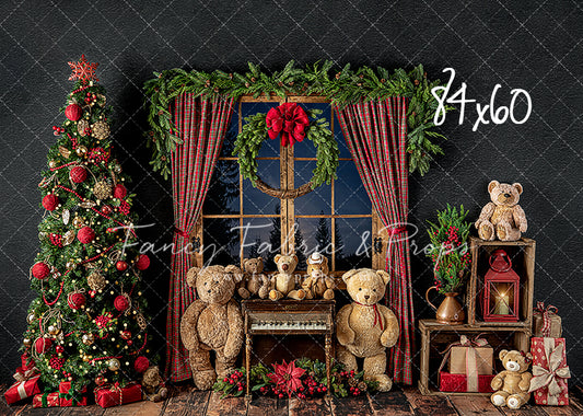 Bow Beautiful Mini Room