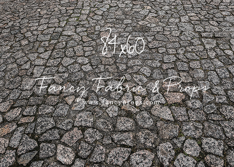 Orlando Cobblestone