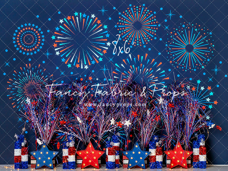 Baby You're A Firework