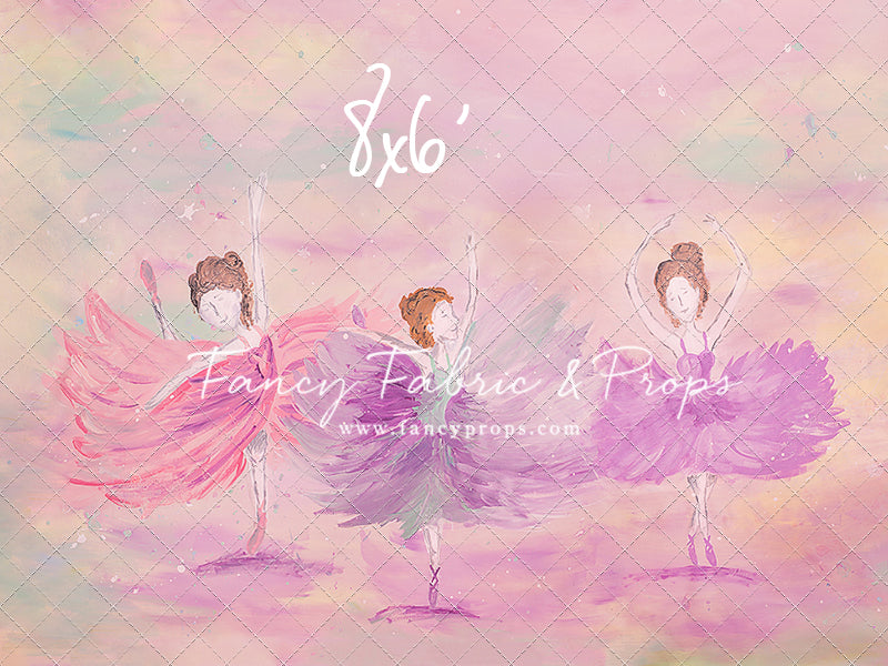 Ballerina Girl