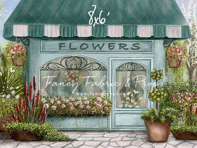 Best Little Flower Shop