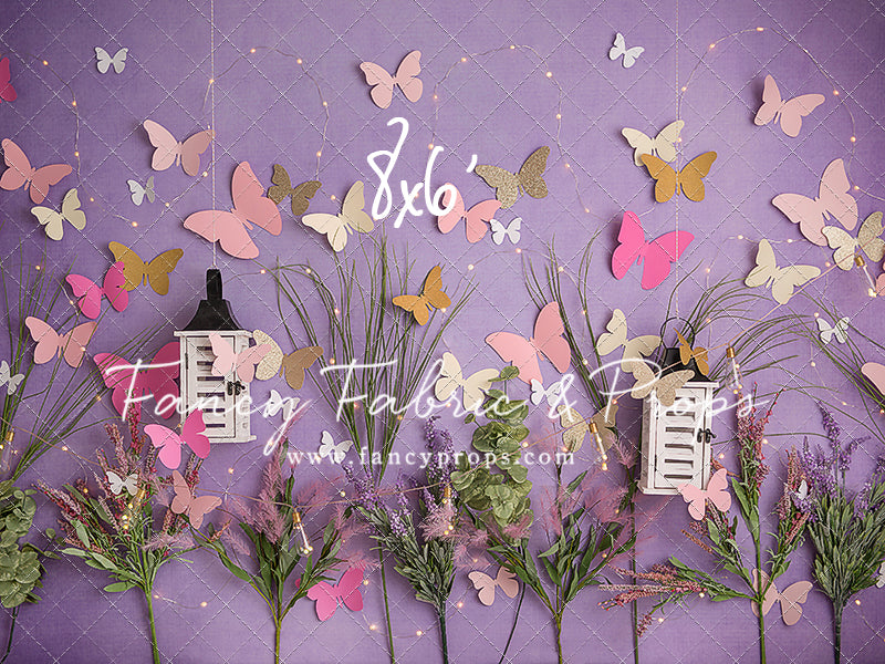 Butterfly Bliss