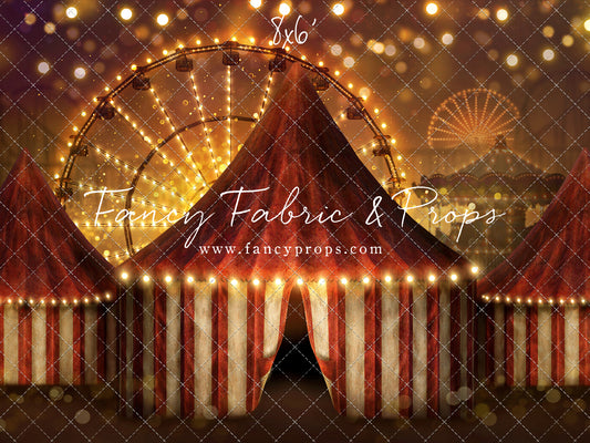 Evening Carnival Enchantment 2pc Set