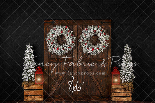 Elegant Slumber Mini 6ft Room