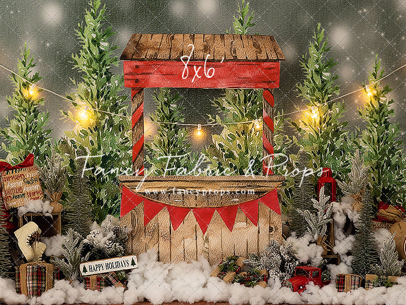 Happy Holiday Market