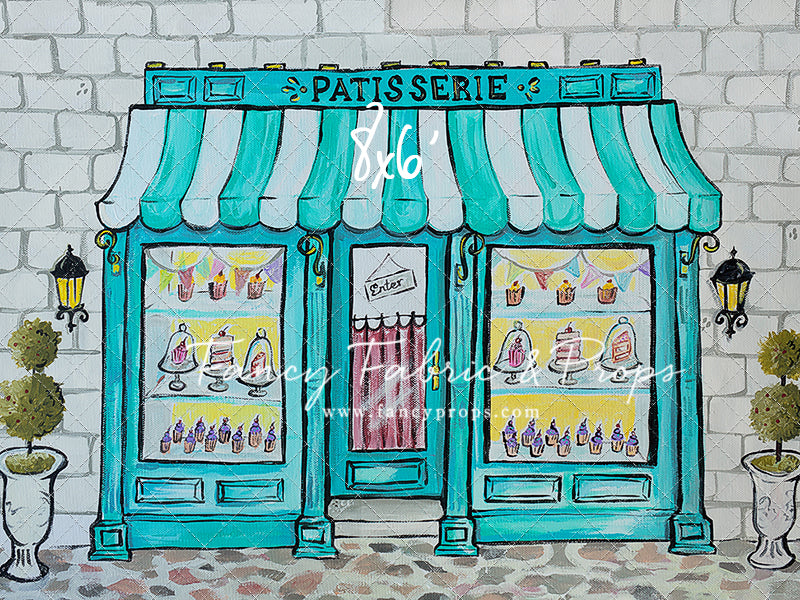 La Patisserie