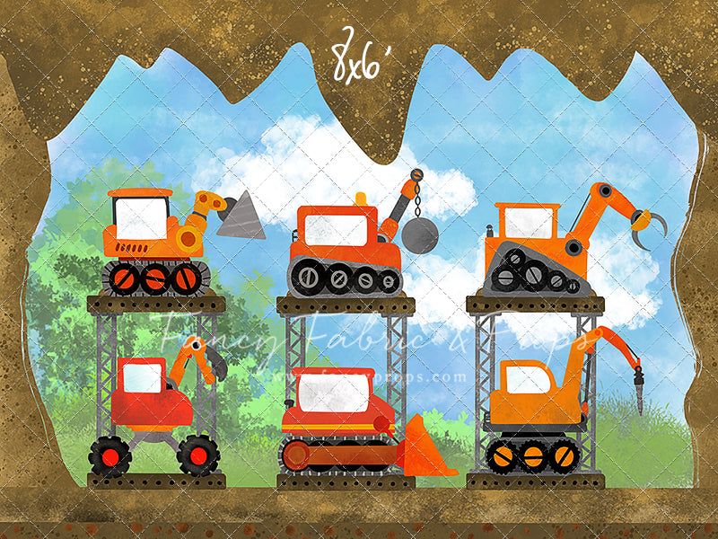 Little Digger