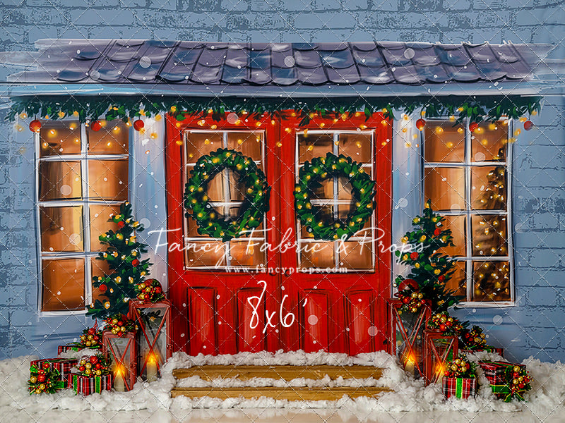 Merry & Bright Holidays