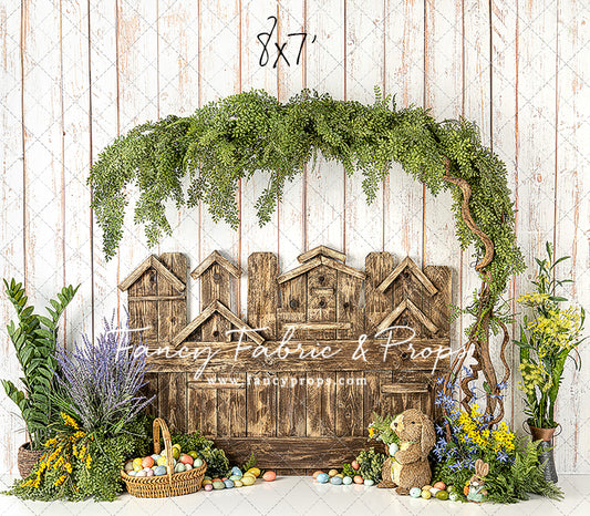 Blooming Burrow 2pc Room