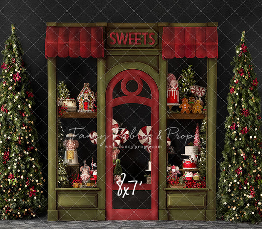 Holiday Gift Shoppe Room