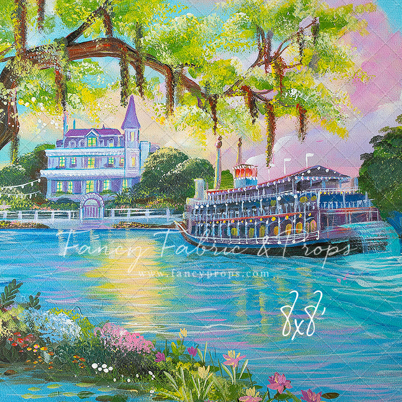 Beautiful Bayou