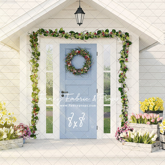 Ding Dong Spring Is Here