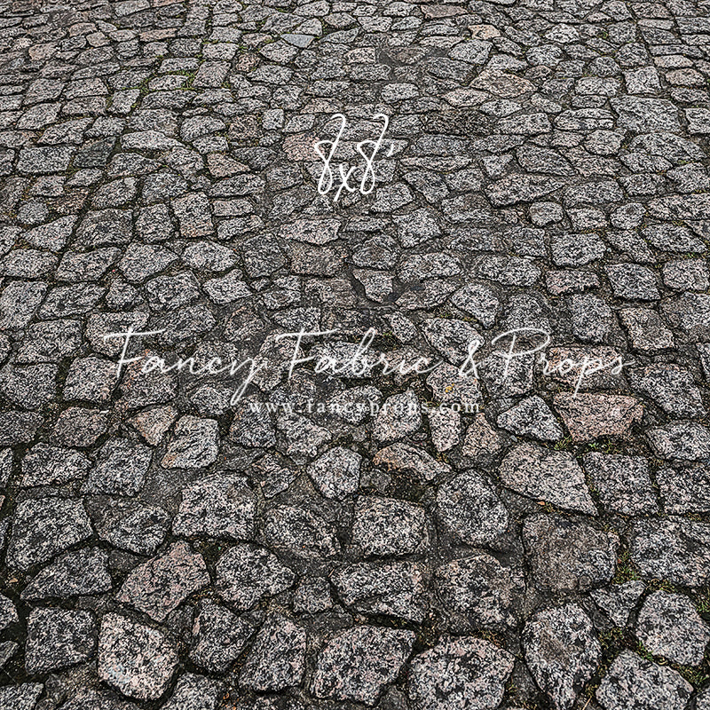 Orlando Cobblestone
