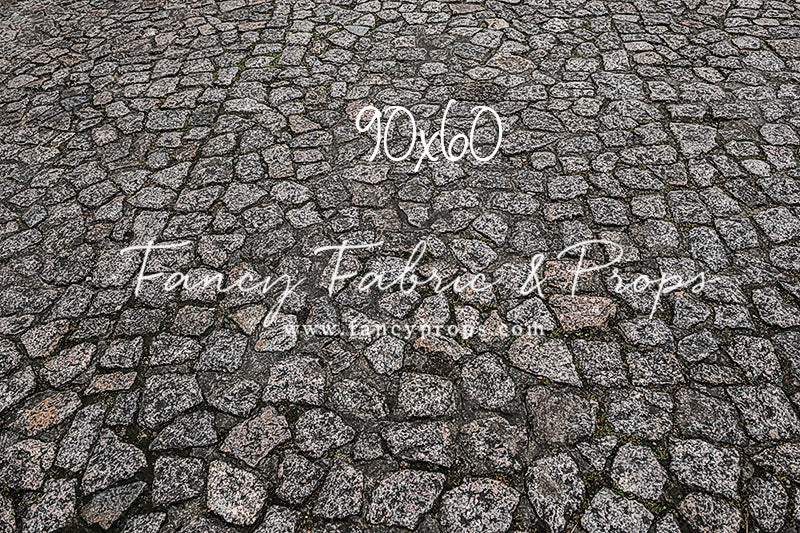 Orlando Cobblestone