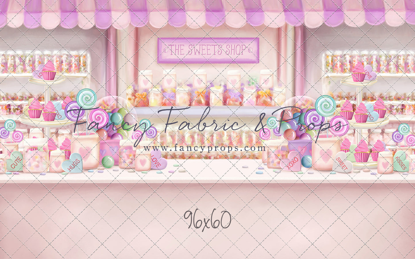 Little Sweet Shop