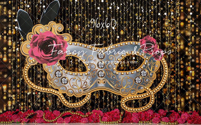 Masquerade Ball